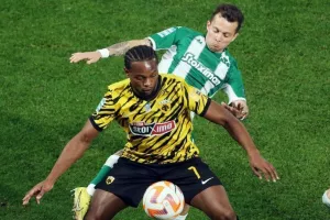 Super League: Αυτή είναι η τελική εξάδα των play off