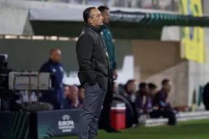 Ένταση μεταξύ Όλτρα – Κρέσγουελ