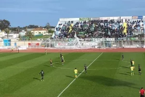 Πήρε το ντέρμπι η Ομόνοια 29Μ (Νίκη για ΠΟΞ) 