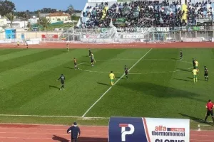 Πήρε το ντέρμπι η Ομόνοια 29Μ (Νίκη για ΠΟΞ) 