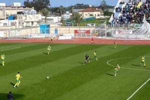 Πήρε το ντέρμπι η Ομόνοια 29Μ (Νίκη για ΠΟΞ) 