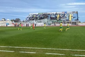 Πήρε το ντέρμπι η Ομόνοια 29Μ (Νίκη για ΠΟΞ) 