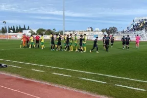 Πήρε το ντέρμπι η Ομόνοια 29Μ (Νίκη για ΠΟΞ) 