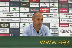 ''Δείξαμε τι μπορούμε να καταφέρουμε όταν είμαστε όλοι μια γροθιά''