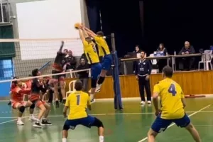 Σφραγίστηκαν τα εισιτήρια για τα ημιτελικά 