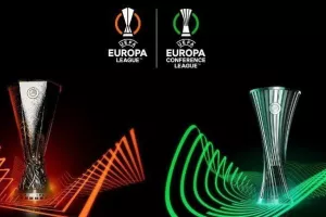 ΤΕΛΙΚΑ σε... Εuropa & Conference League 
