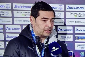 ''Έχουμε σφυγμό, είμαστε ο Απόλλωνας'' (Τι είπε για Χαμάς)