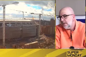 Εγκαίνια / 23 Δεκεμβρίου 