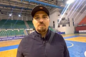 Ανδρέου στο Kerkida/''Για την Ανόρθωση και την Αμμόχωστο μας'' (βίντεο)
