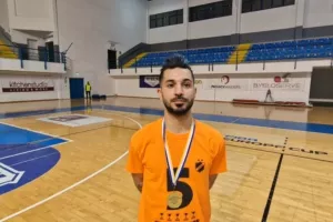 Ομήρου στο Kerkida/''Δώσαμε περισσότερη έμφαση στο κύπελλο, το θέλαμε πολύ'' (βίντεο)