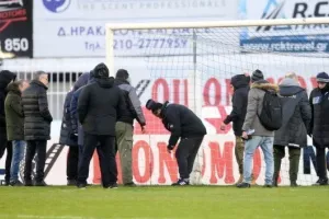 Ορίστηκε το Ατρόμητος-ΑΕΚ