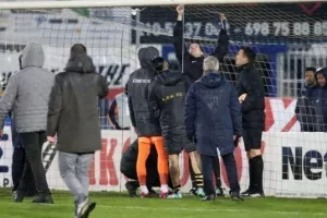ΑΕΚ: «Πώς έχουν έτοιμη την απόφαση από Τρίτη και δύο μέρες μετά δεν μας δίνουν το σκεπτικό της;»