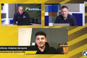  "Η ποιότητα και η εμπειρία του Ζόρντι Γκόμεθ φαίνεται χωρίς να χρειαστεί να κάνει κάτι"