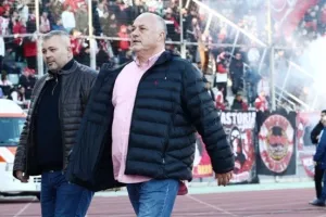 «Δεν δίνω εισιτήρια στον Άρη γιατί οι φίλαθλοί του προκάλεσαν επεισόδια στο γήπεδο»