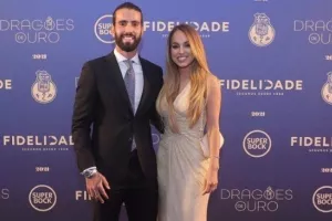 «Γνώρισα την γυναίκα μου στο ''Ντραγκάο'' χάρη στον προπονητή που με άφηνε στον πάγκο»