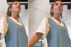 Δασκάλα στην Αργεντινή βρήκε κόλπο με Μέσι-Μπαπέ για να σταματά η φασαρία στην τάξη