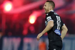 Η κλήση-έκπληξη του τραυματία Κούρτιτς και η εξήγηση