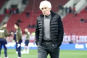 Τα πεπραγμένα του κόντρα στις ομάδες των Play-offs