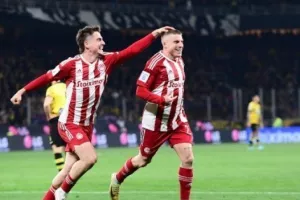 Σκοράρει κάθε 89 λεπτά και έχει τον πιο καλό συντελεστή στην ομάδα