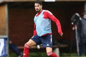 Πέπε: «Ο Ολυμπιακός δεν με άφησε να πάω στην Γρανάδα»