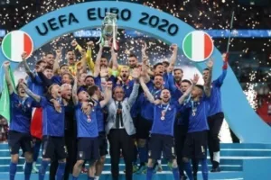 Euro 2024: Το ταξίδι για τη Γερμανία αρχίζει