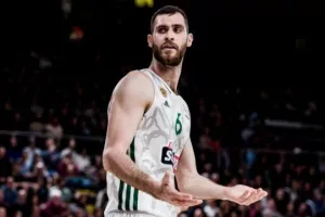 Παναθηναϊκός: Να παλέψει κόντρα στη Μπαρτσελόνα παρά τις απουσίες