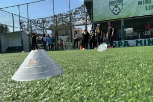 Άλλο ένα πρωινό που διασκεδάσαμε οικογενειακά