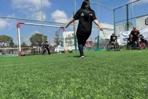 Άλλο ένα πρωινό που διασκεδάσαμε οικογενειακά