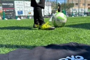 Άλλο ένα πρωινό που διασκεδάσαμε οικογενειακά