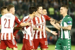 Αγώνας δρόμου για Χάμες να προλάβει Λεωφόρο
