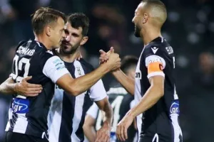Θα ταξιδέψουν στην Ιταλία για την «φιέστα» της Νάπολι