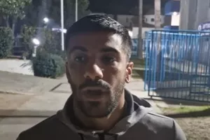 (Πεχλιβάνης στο kerkida) "Μας ανεβάζει ψυχολογικά η παρουσία αντίπαλων οπαδών"