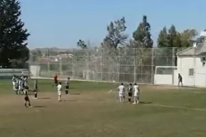 Κ17 (Στιγμιότυπα) Ομόνοια - Ολυμπιακός