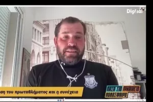 Φασότ: "Φέτος είμαστε πιο ομάδα, η ΚΟΠ να δώσει έξτρα κίνητρα στις ομάδες"