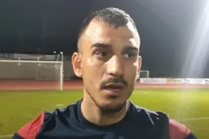 "Εξαιρετικό το κλίμα - Θέλουμε να πάρουμε το πρωτάθλημα"