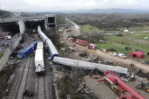 Τέμπη: Έγγραφα αποδεικνύουν πως η Λάρισα δεν διαθέτει τηλεδιοίκηση - Οι «άγνωστες» σελίδες του πρωτοκόλλου και τα έγγραφα του ΟΣΕ