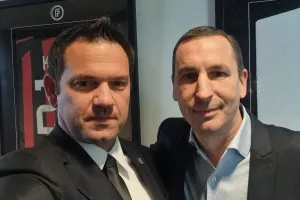 Νέος πρόεδρος της FIFPRO Europe ο Terrier