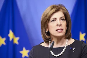 Εκδήλωση της Επιτροπής Γυναίκα και Αθλητισμός της ΚΟΕ : "Γυναίκα και Ευ Αγωνίζεσθαι"
