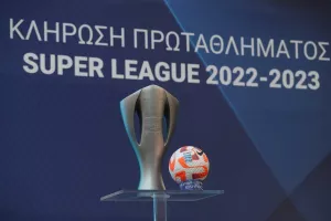 Play-offs: Ξεκίνημα με ντέρμπι ΑΕΚ - Παναθηναϊκός και Άρης - ΠΑΟΚ! (Όλο το πρόγραμμα)