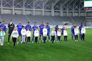 Άρης - Ανόρθωση: "Πράσινη"... κυριαρχία και 3ος στα πλέι οφ! (Φώτος)