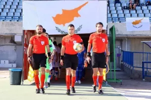 Εθνική Κ17/Έχασε στα σημεία από την Ιταλία, μπορούσε για κέρδος (βίντεο/Φώτος)