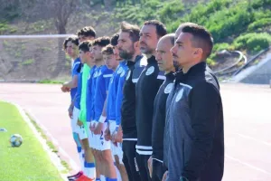 Εθνική Κ17/Έχασε στα σημεία από την Ιταλία, μπορούσε για κέρδος (βίντεο/Φώτος)