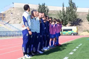 Εθνική Κ17/Έχασε στα σημεία από την Ιταλία, μπορούσε για κέρδος (βίντεο/Φώτος)