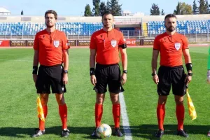Εθνική Κ17/Έχασε στα σημεία από την Ιταλία, μπορούσε για κέρδος (βίντεο/Φώτος)