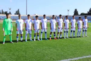 Εθνική Κ17/Έχασε στα σημεία από την Ιταλία, μπορούσε για κέρδος (βίντεο/Φώτος)