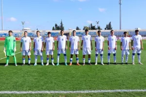 Εθνική Κ17/Έχασε στα σημεία από την Ιταλία, μπορούσε για κέρδος (βίντεο/Φώτος)