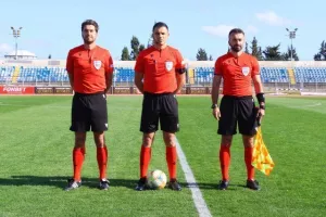 Εθνική Κ17/Έχασε στα σημεία από την Ιταλία, μπορούσε για κέρδος (βίντεο/Φώτος)