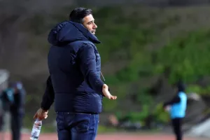 Ακρίτας - ΕΝΠ: (Χ)αμένοι κι΄οι δυό 