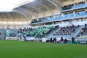 Άρης - ΑΕΚ: Θρίαμβος... δυναμικής, ήττα... οπισθοχώρησης! (φώτος)