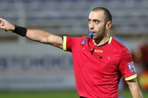 ΡΕΦ Β' Κατηγορία: Θεουλή στο ντέρμπι